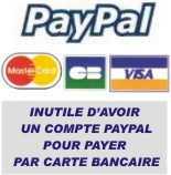 Moyens de paiement