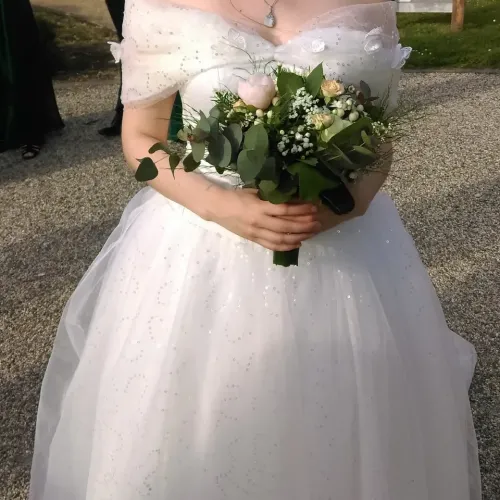 Photo cliente