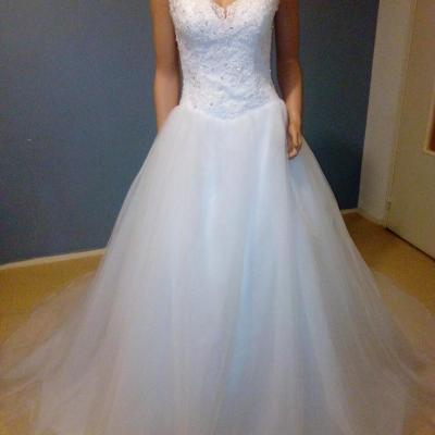 Création 4 mariage pour une lune de miel