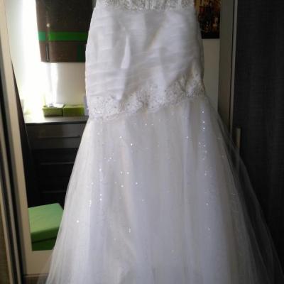 Robe modulable sur devis