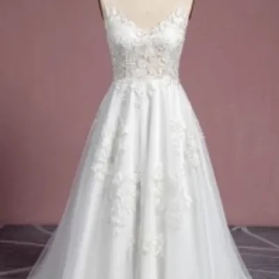 Robe sur devis 