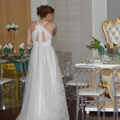 Robe sur devis