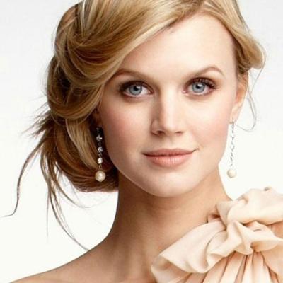 14 idee de chignon sur le cote 1
