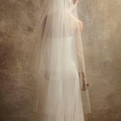 Voile double couche