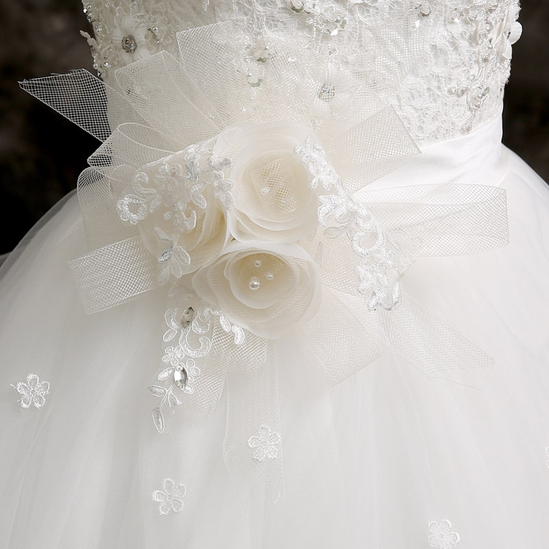 2015 mode romantique sexy vintage ceinture une eacute 2