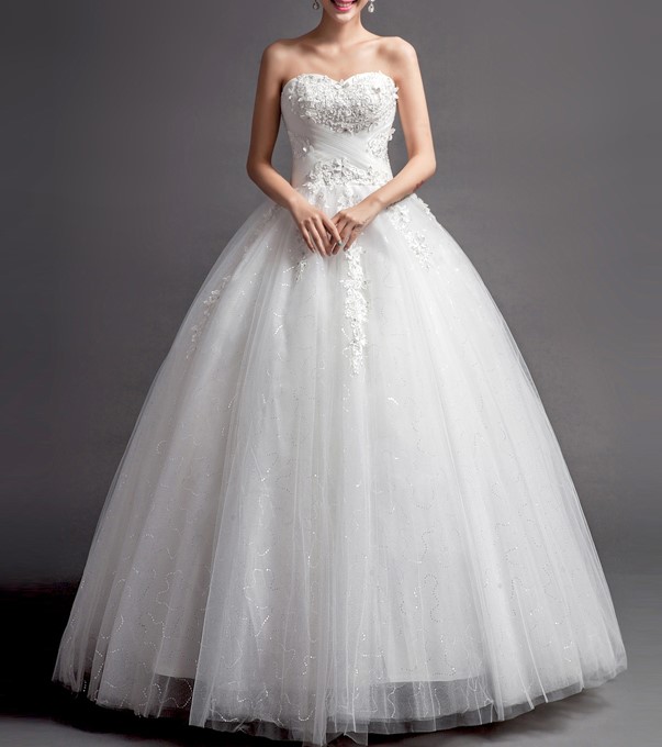2015 romantic fashionable sexy lace wedding dress elegant plus size vintage wedding belt vestidos dress casamento 2