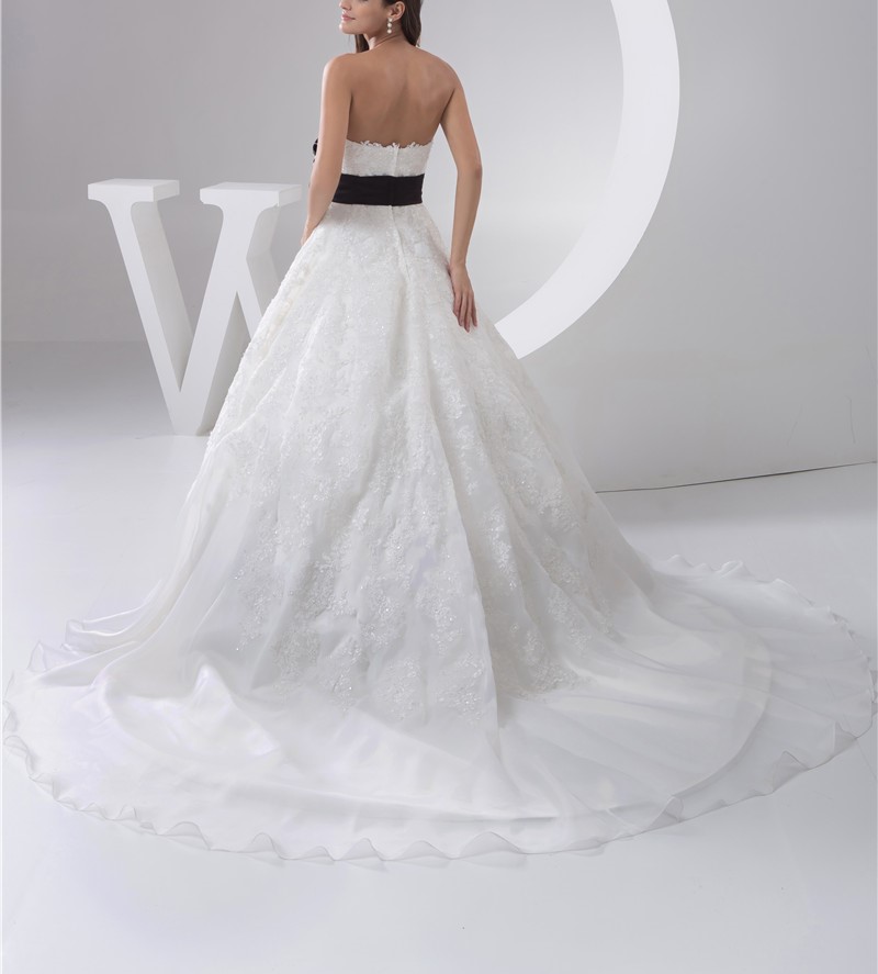 2016 blanc louisvuigon robe de noiva robe de mariage de mari eacute 1