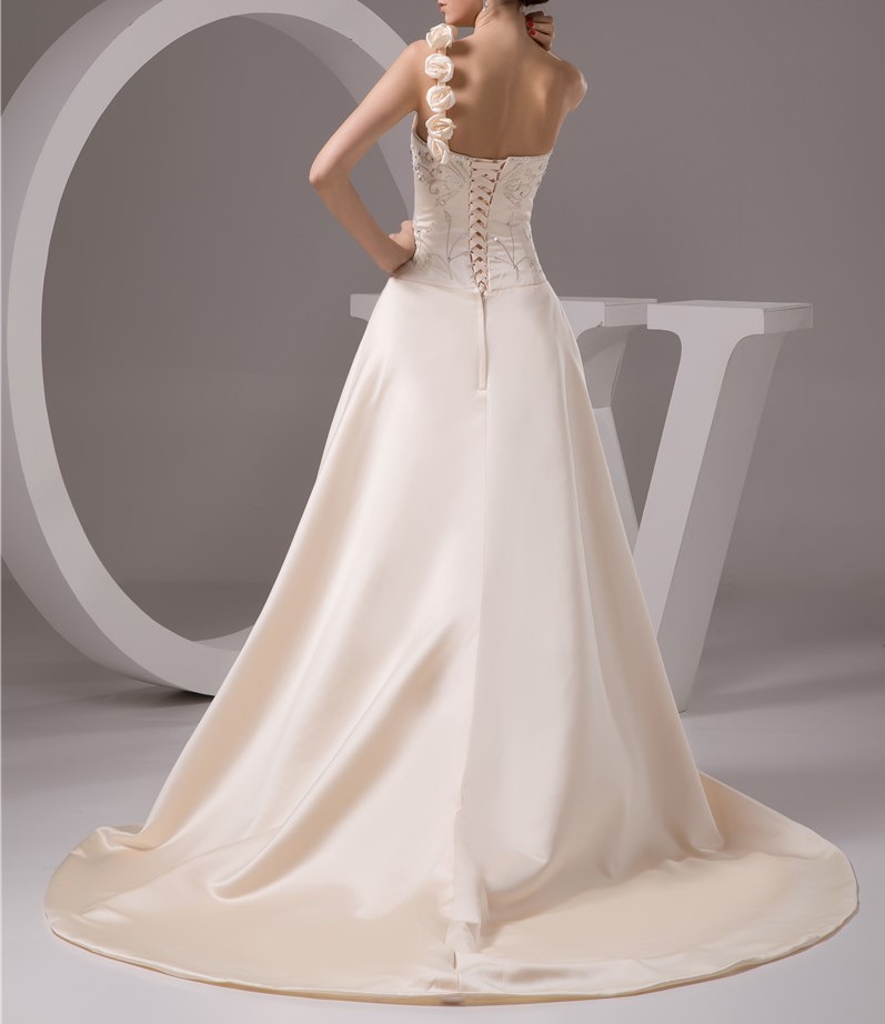 2016 champagne de luxe robe de noiva robe de mariage robe de mari eacute