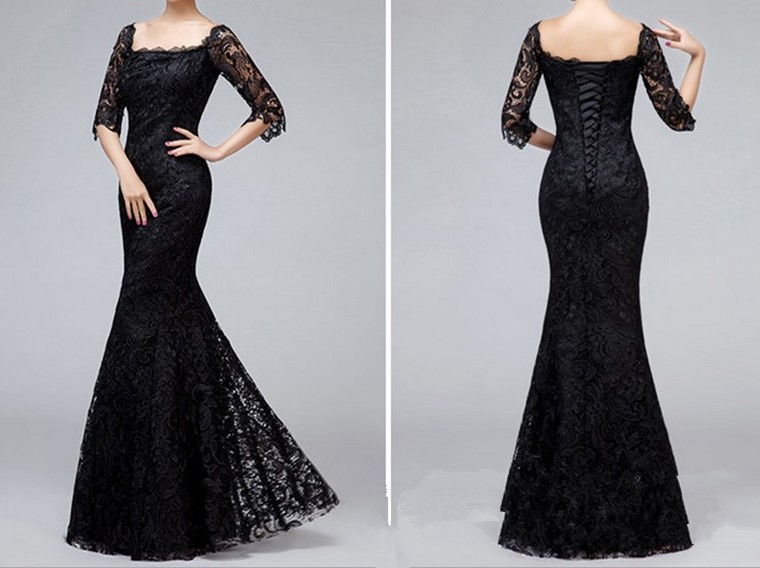 2016 livraison gratuite dentelle rouge robes de parti officiel agrave 2