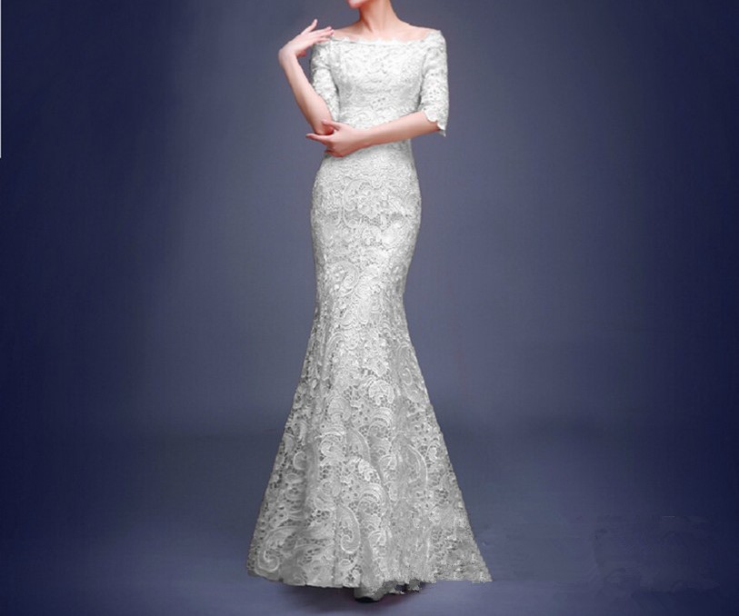Robe de demoiselle d'honneur