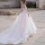 Quelle longueur de robe de mariée choisir ?