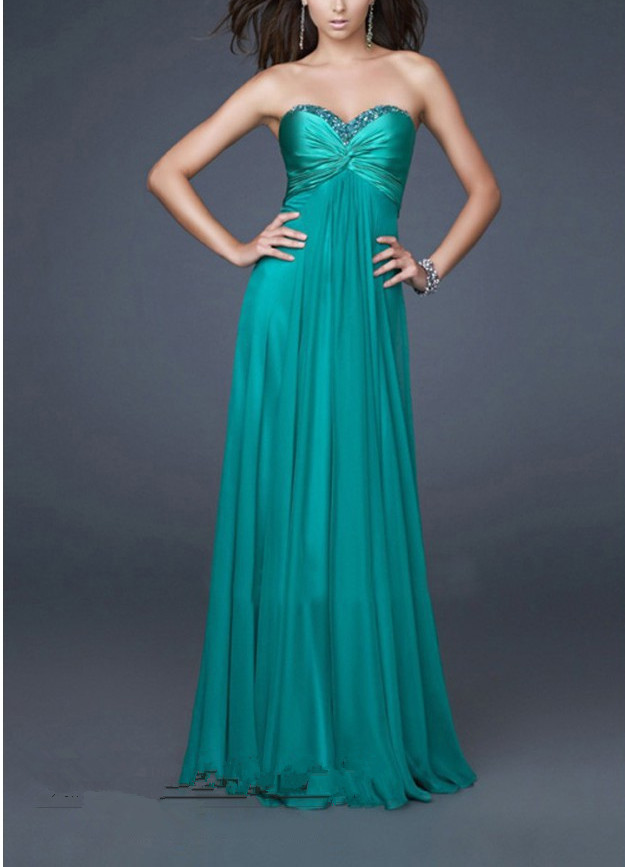 Abendkleider robe de soir eacute