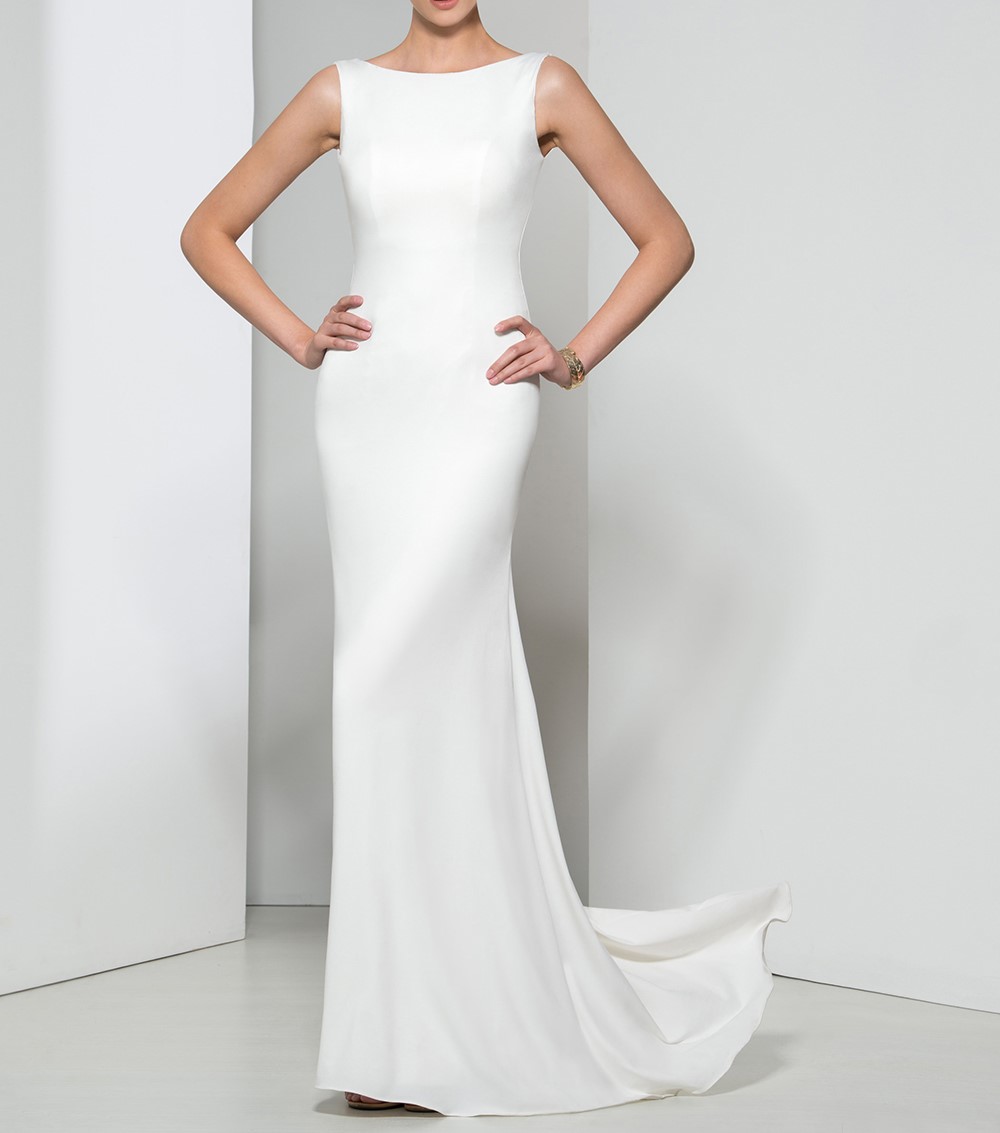 Dressv huate couture 2016 longues blanc robes de soir eacute