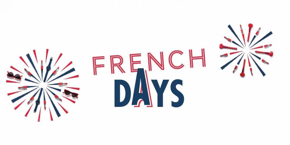 French days image principale