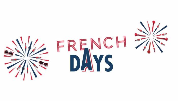 French days image principale
