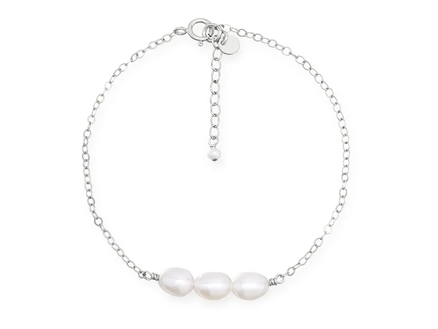Freshwaterpearl bracelet bridal silver pm atelier web 1