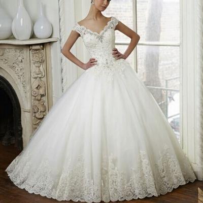 Robe de mari e sur mesure - robe de mari e sur commande