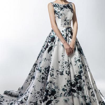 Robe de mariée Helen Fontaine sur mesure