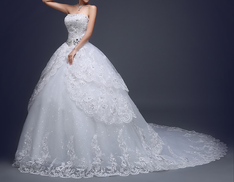 Robe De Mariée Collection Printempseté