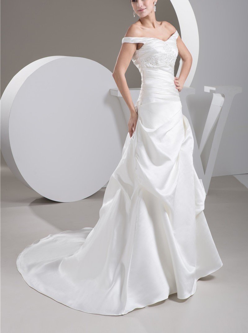 robe de mariage originale 2017