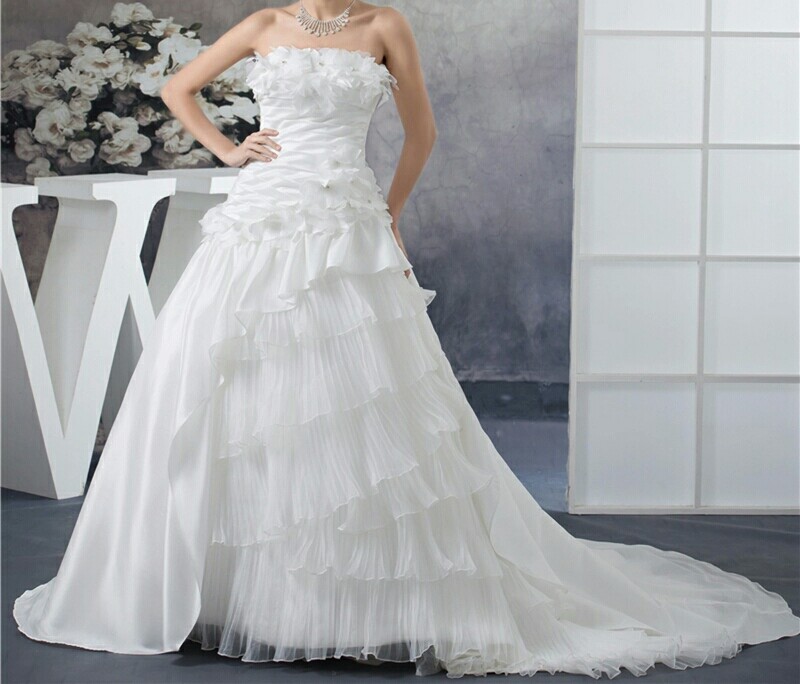 créateur de robe de mariée sur mesure