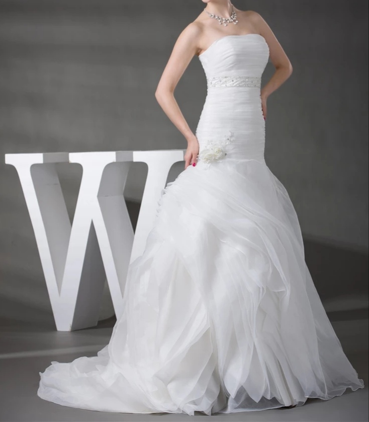 Robe de mariée petit budget