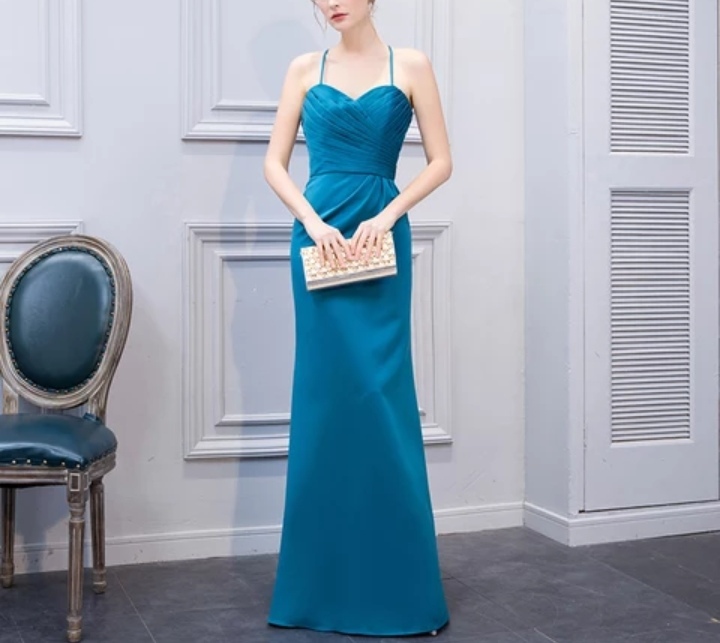 Robe de demoiselle d'honneur