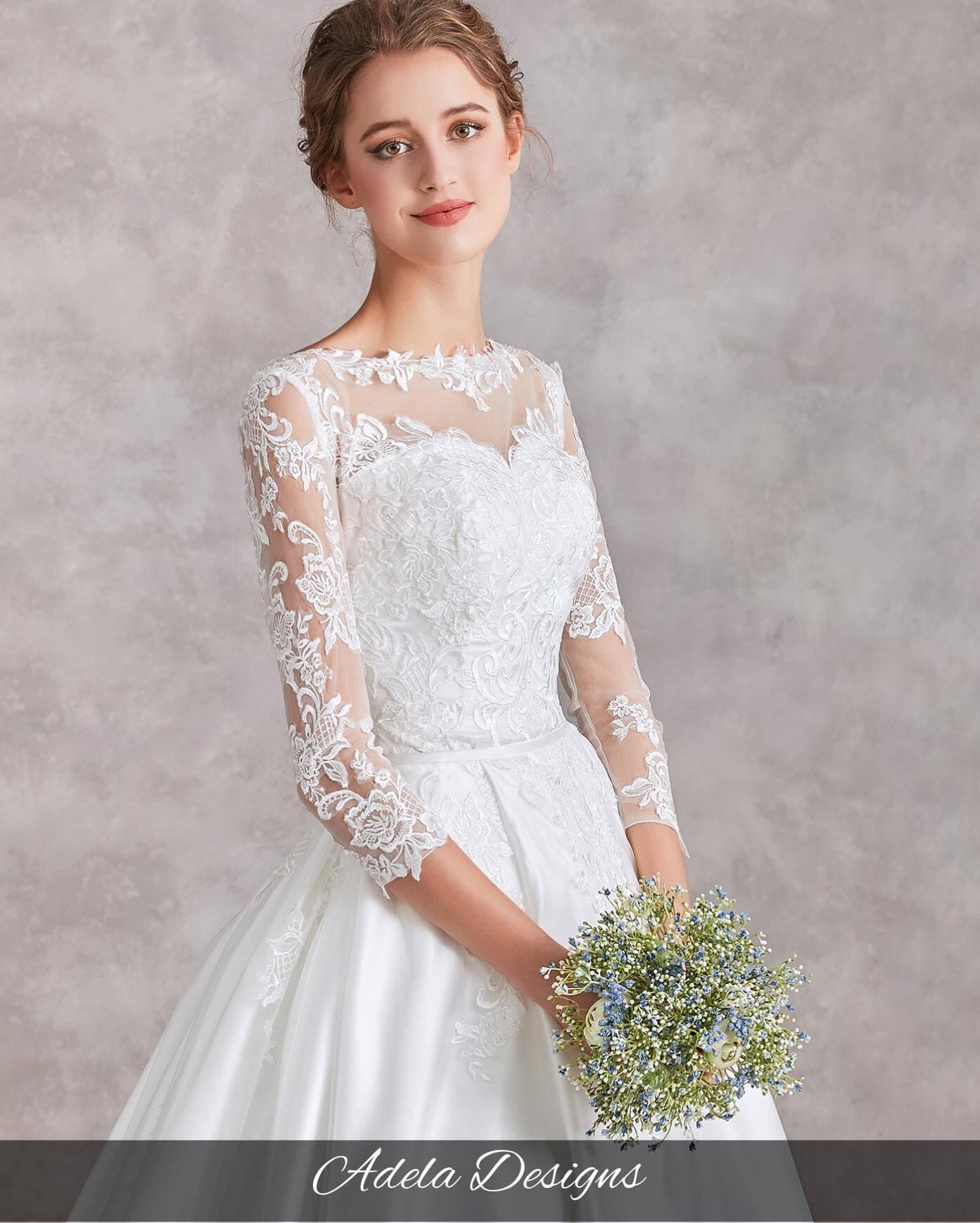 robe de ceremonie en ligne