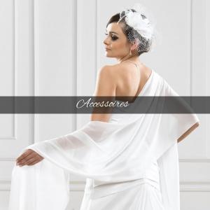 Accessoires mariage