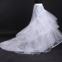 Novia enaguas jupon de mariage jupe slip accessoires de mariage chemise 2 deux hoops pour une jpg 640x640