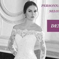 Robe de mariee 2018 collection 1 1