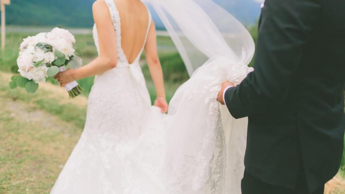 Robe de mariée en dentelle, tout ce que vous devez savoir